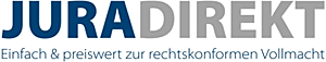 Logo Jura Direkt