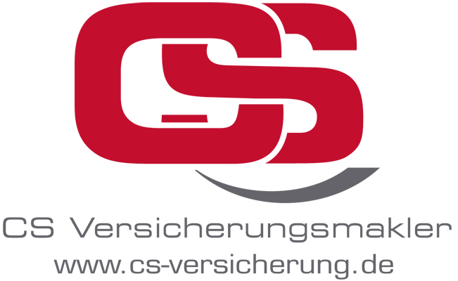 Logo CS Versicherungsmakler e.K. 