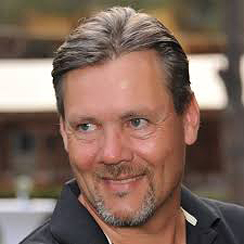 Christoph E. Schwarz