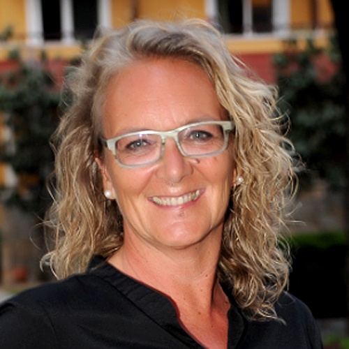 Sabine Schwarz